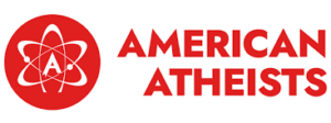 American Atheists logo