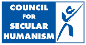 Council for Secular Humanism logo