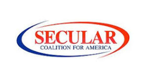 Secular Coalition for American logo