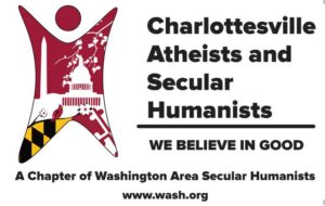 Charlottesville Atheists and Secular Humanists